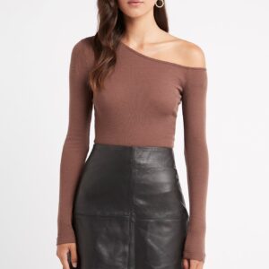 Kara One Shoulder Top Online