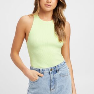 Lola Racer Top Online Hot Sale