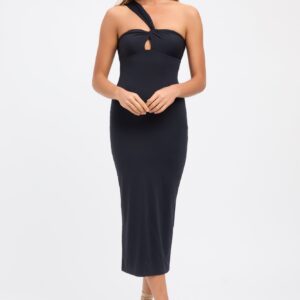 Jalen Midi Dress Hot on Sale