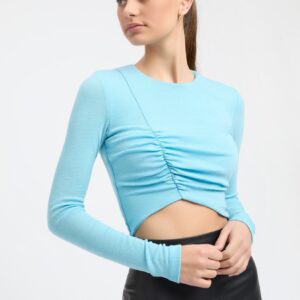 Jaspa Long Sleeve Top Online Hot Sale
