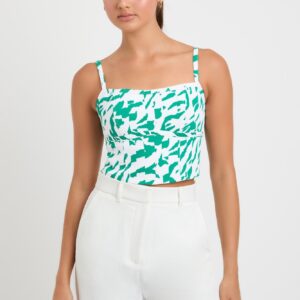 Jamila Corset Top Sale