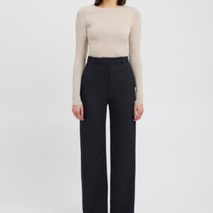 High Crew Top on Sale