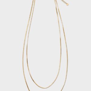 Isabel Necklace Sale