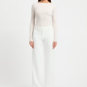 Jordie Boat Long Sleeve Top on Sale