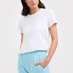 Katie Jersey Tee on Sale