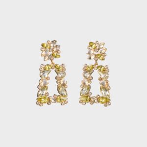 Isle Earrings Supply