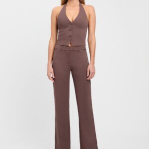 Oyster Staple Vest Sale