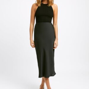 Como Slip Skirt Discount