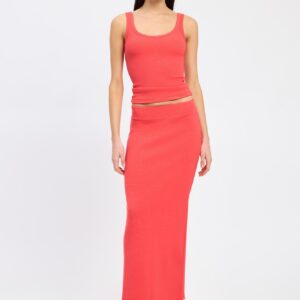 Hazel Maxi Skirt on Sale