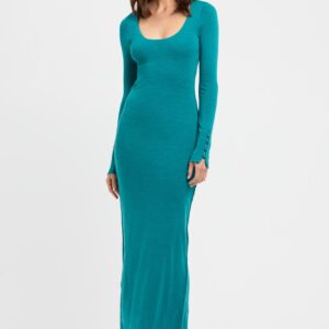 Joni Long Sleeve Dress Supply
