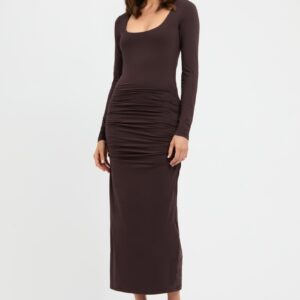 Daphne Midi Dress Sale
