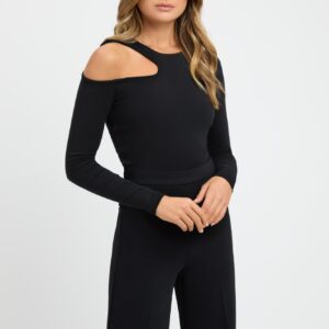 Danica Cutout Top Discount