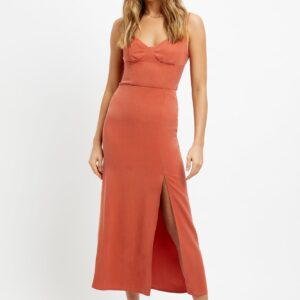 Clarisa Split Skirt Discount