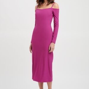 Jewell Midi Dress Online now