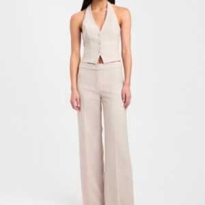 Darcy Vest Top Fashion
