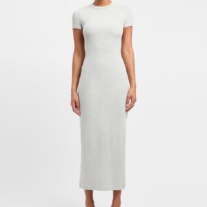 Jacques Midi Dress Fashion