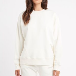 Jenna Logo Sweater on Sale