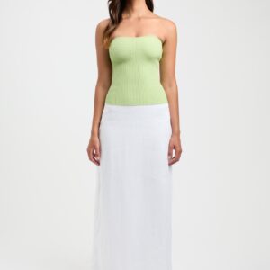 Lola Strapless Bodice Fashion