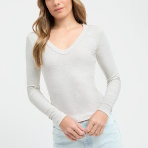 Lottie Long Sleeve Top Fashion