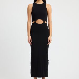 Lottie Midi Dress Discount