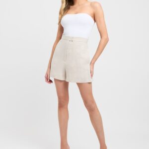 Palm Tailored Shorts Online now