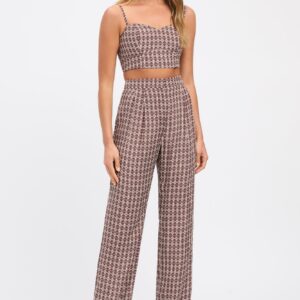 Malia Pants Fashion