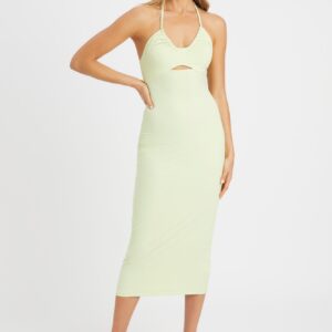 Melissa Halter Dress Hot on Sale