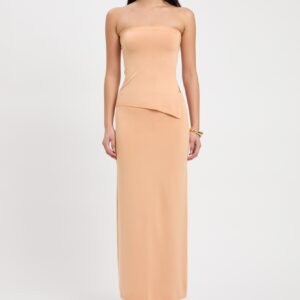 Isla Maxi Skirt Supply