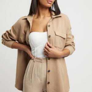 Indy Shacket Online Sale