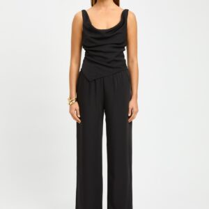 Maria Asymmetric Top Supply