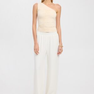 Coco Rouched Top Supply