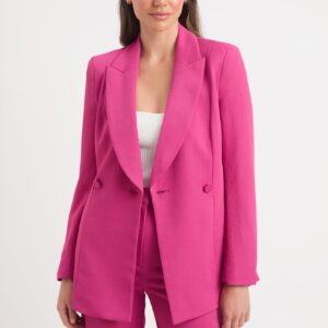 Oyster Slim Blazer Discount