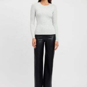 High Crew Top Discount