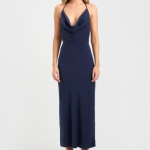 Koko Halter Dress Hot on Sale