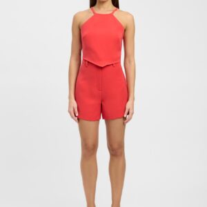 Maria Short Supply