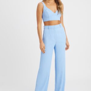 Oyster Tailored Pant Fashion