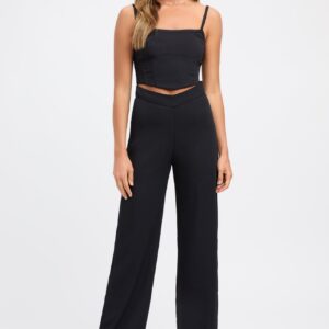 Oyster Vee Pants Online now