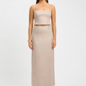 Palm Core Skirt Online