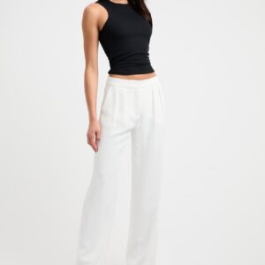 Oyster Low Rise Pant Supply