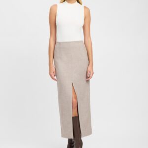 Darcy Column Skirt Discount