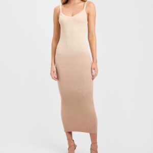 Lola Ombre Midi on Sale
