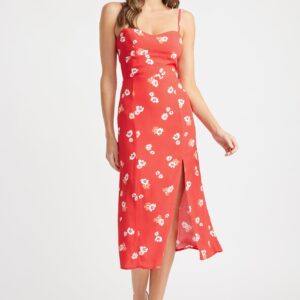 Marley Midi Dress Online now