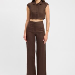 Palm Staple Pant Online Sale