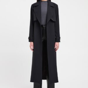 Maria Core Trench Online Hot Sale