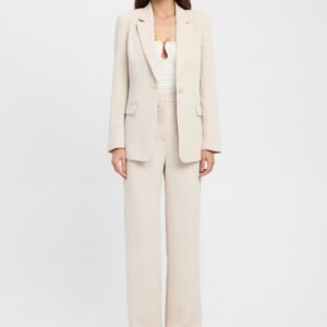 Oyster Suit Blazer Online now